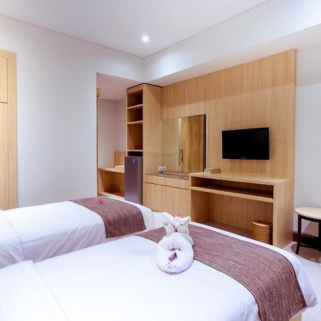 Lega Legi Town House Seminyak By The Lavana 外观 照片