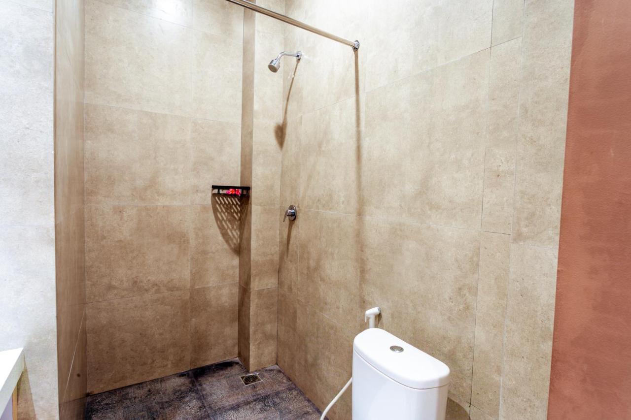Lega Legi Town House Seminyak By The Lavana 外观 照片